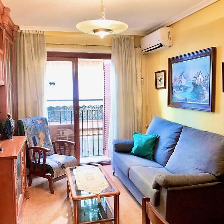 Santo Domingo Apartment Benidorm Kültér fotó