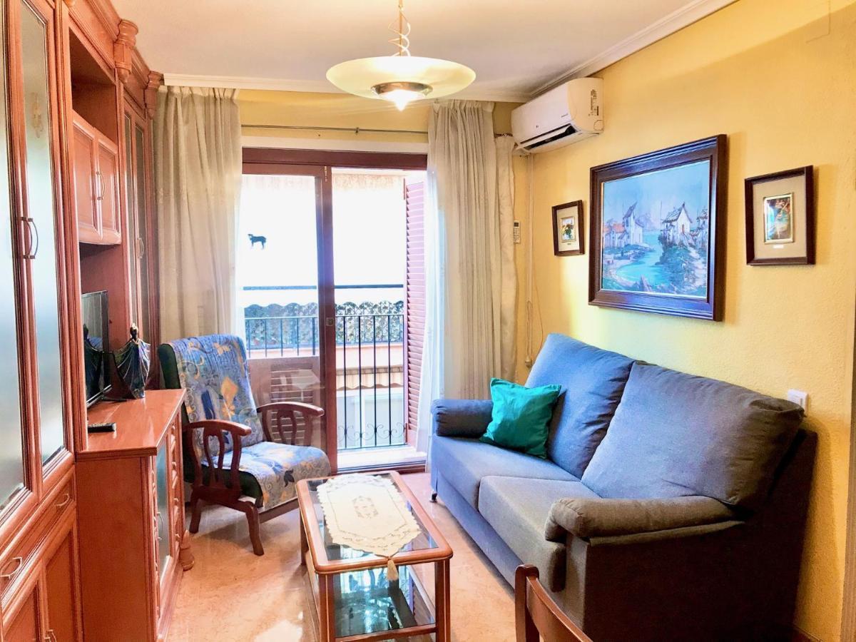 Santo Domingo Apartment Benidorm Kültér fotó