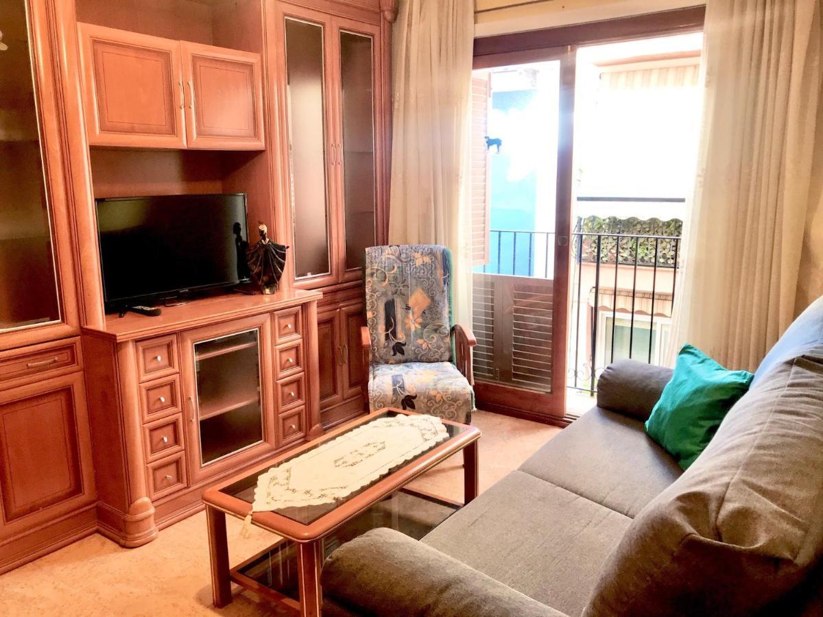 Santo Domingo Apartment Benidorm Kültér fotó