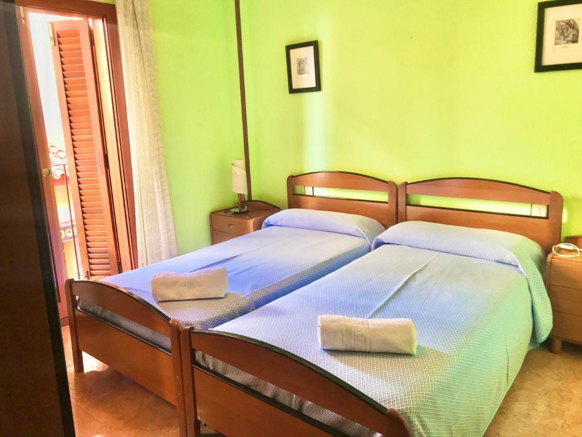 Santo Domingo Apartment Benidorm Kültér fotó
